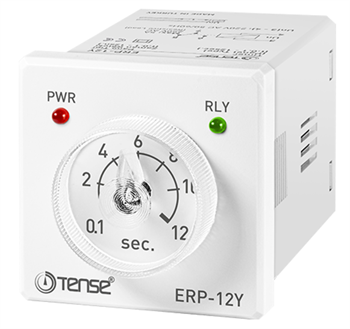 pano tipi 0.1sn-12sn Zaman Rölesi