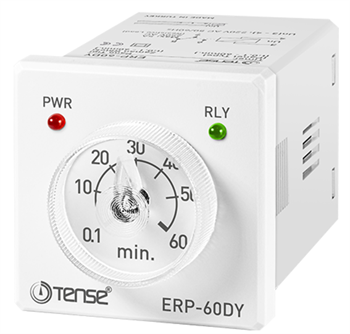 pano tipi 0.1dk-60dk Zaman Rölesi