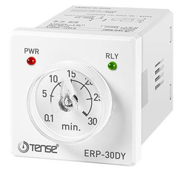 pano tipi 0.1dk-30dk Zaman Rölesi