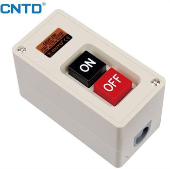 PLASTİK KUTULU SIVA ÜSTÜ ŞALTER 3X30A.