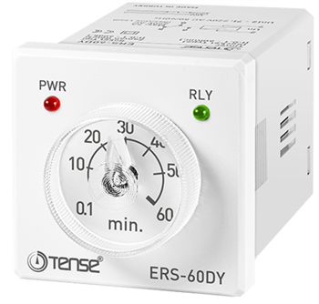 soketli tip 0.1dk-60dk Zaman Rölesi