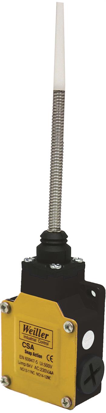 Spiral Telli + Pl. Çubuk