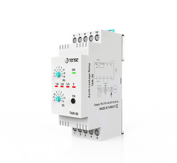 3 Kutup Kompakt Şalter 630A Sabit