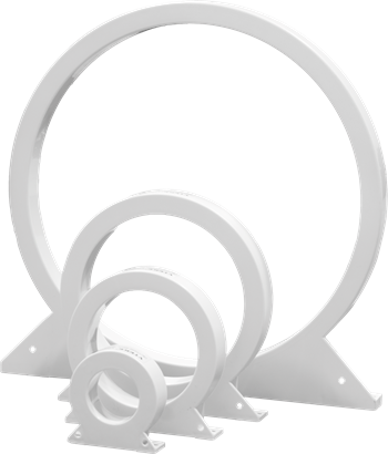 Toroiadal Akım Trafosu 310 mm