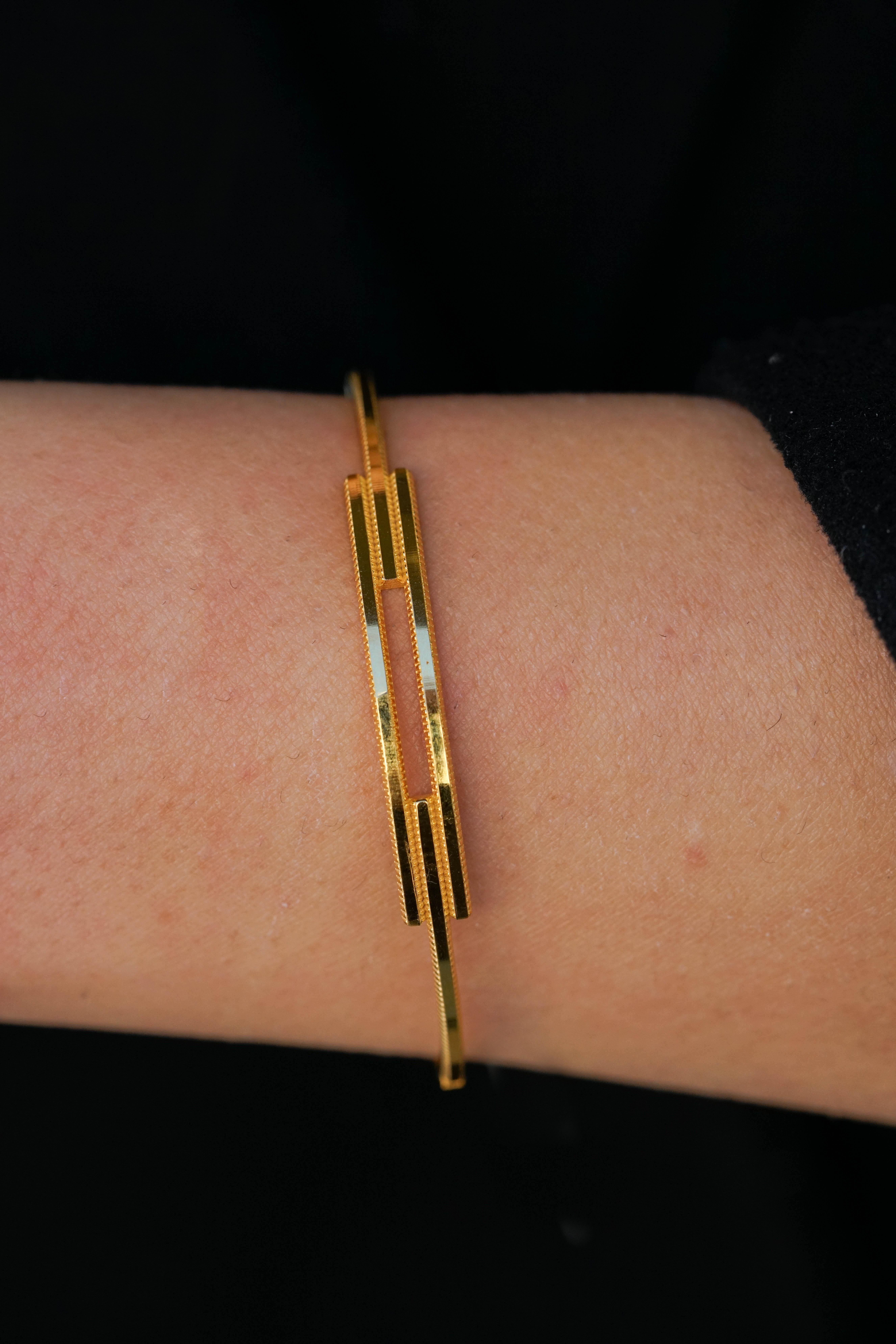 Ajda Desen Kaburga Kelepçe 2 Li