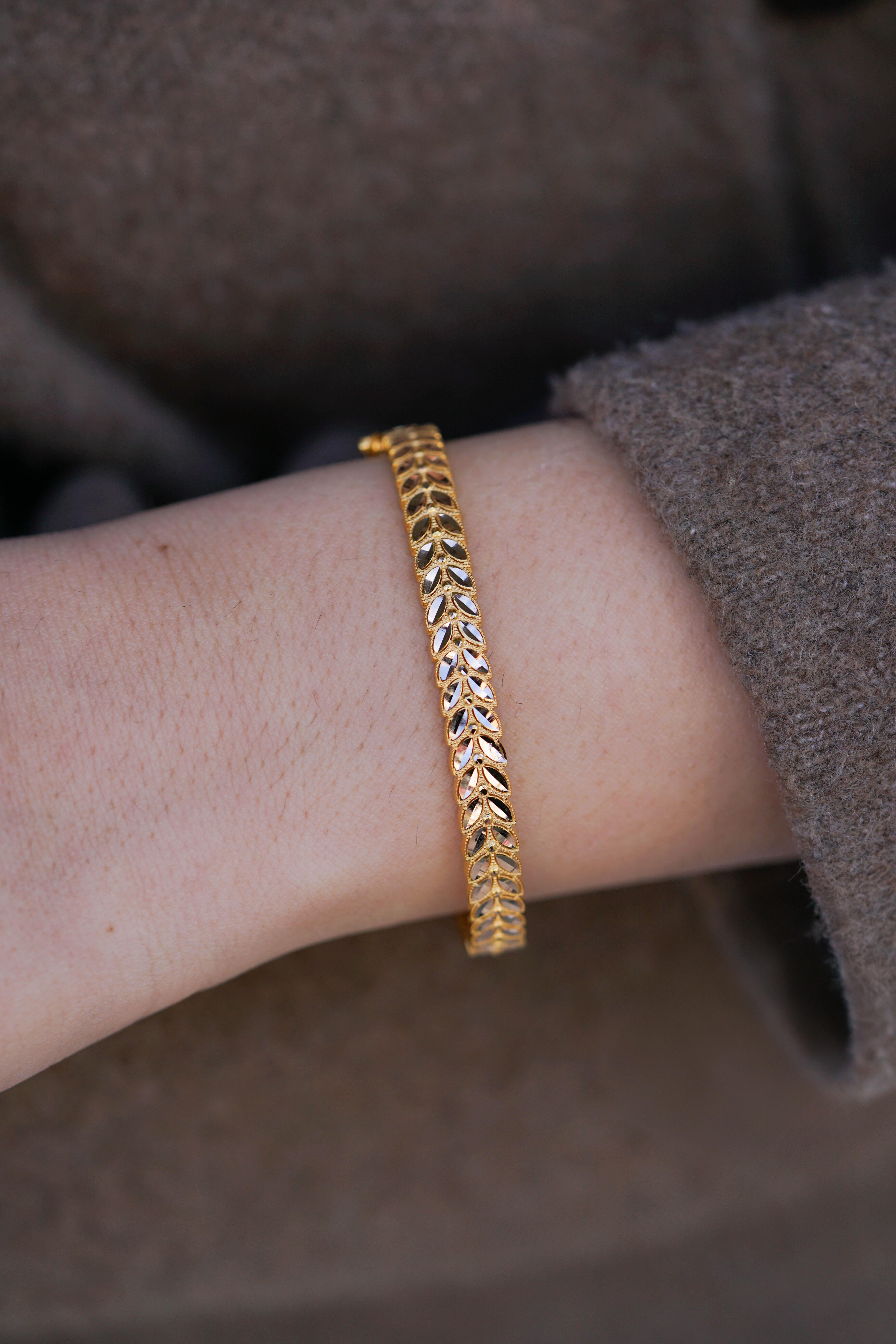 Başak Tasarım Kelepçe