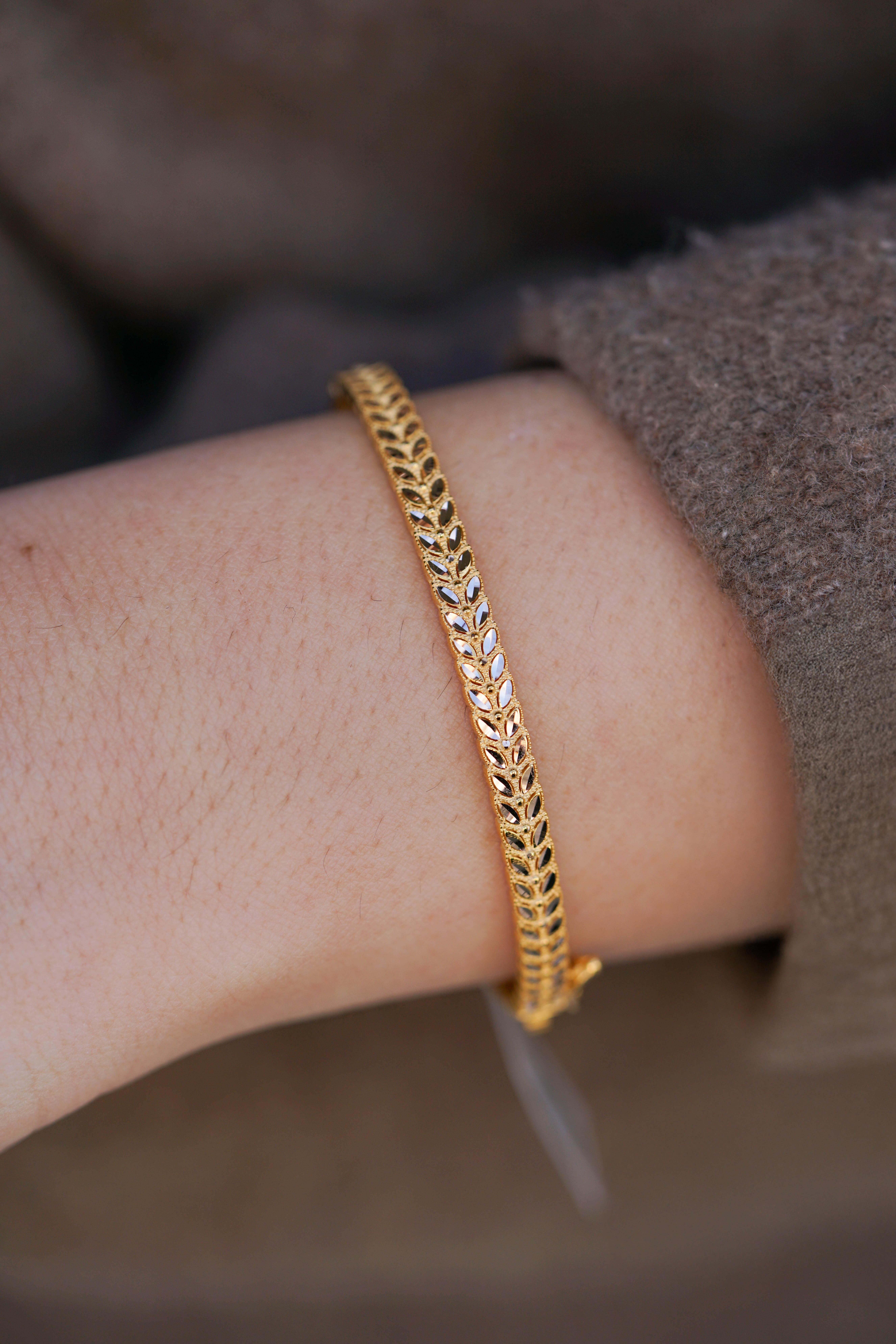 Başak Tasarım Kelepçe