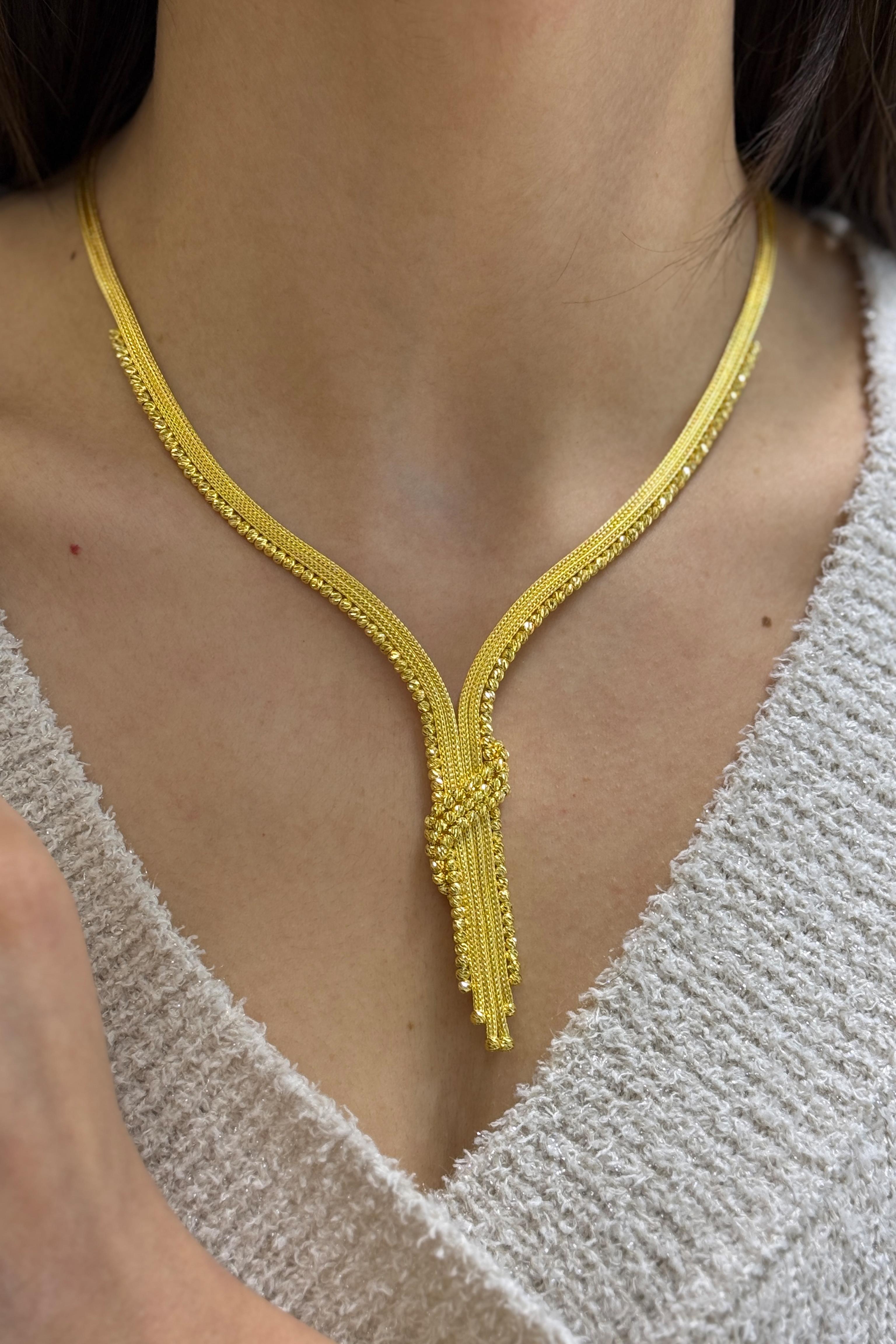 Dorika Kalze Set