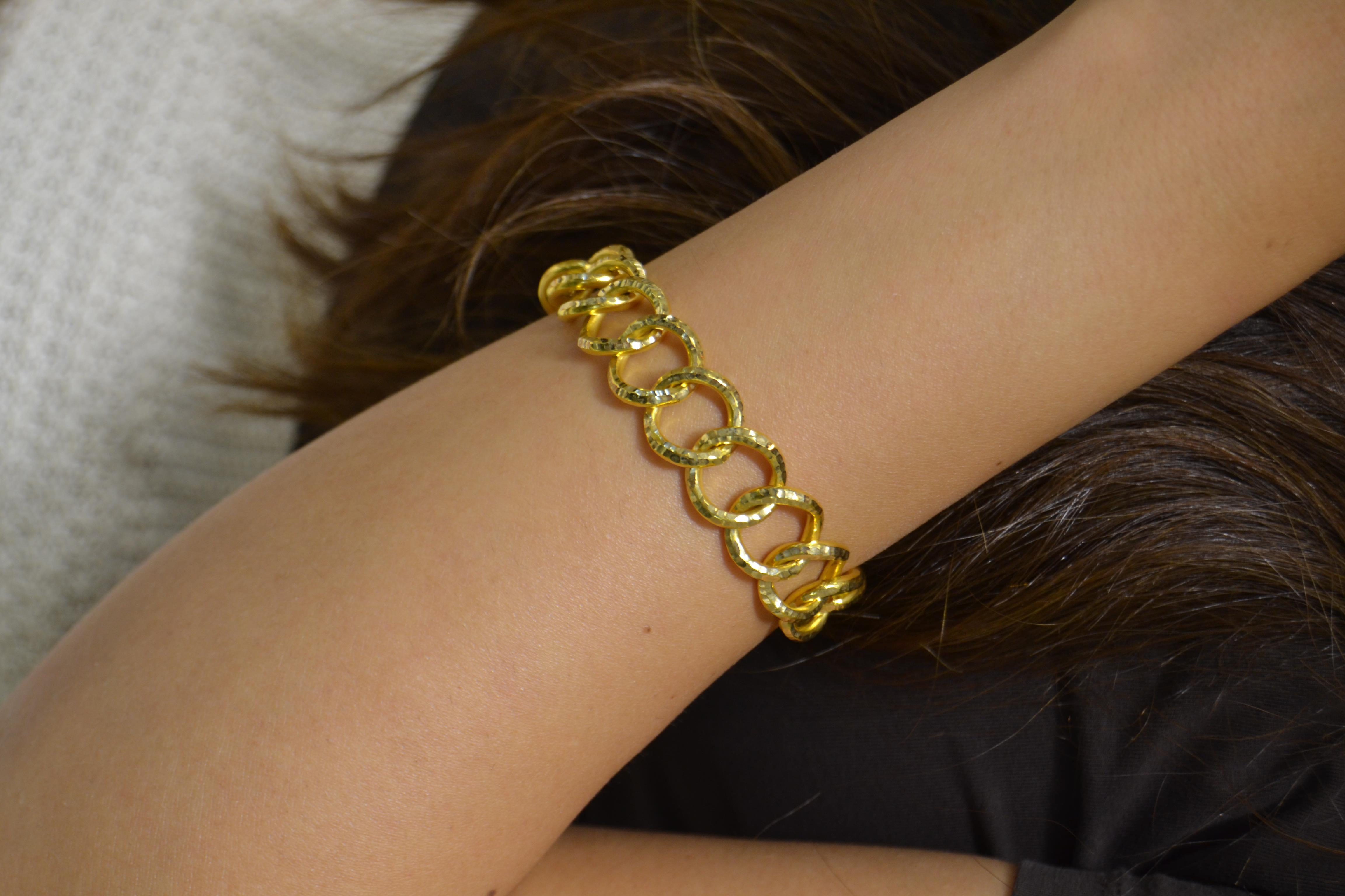 GOLD KÜNYE