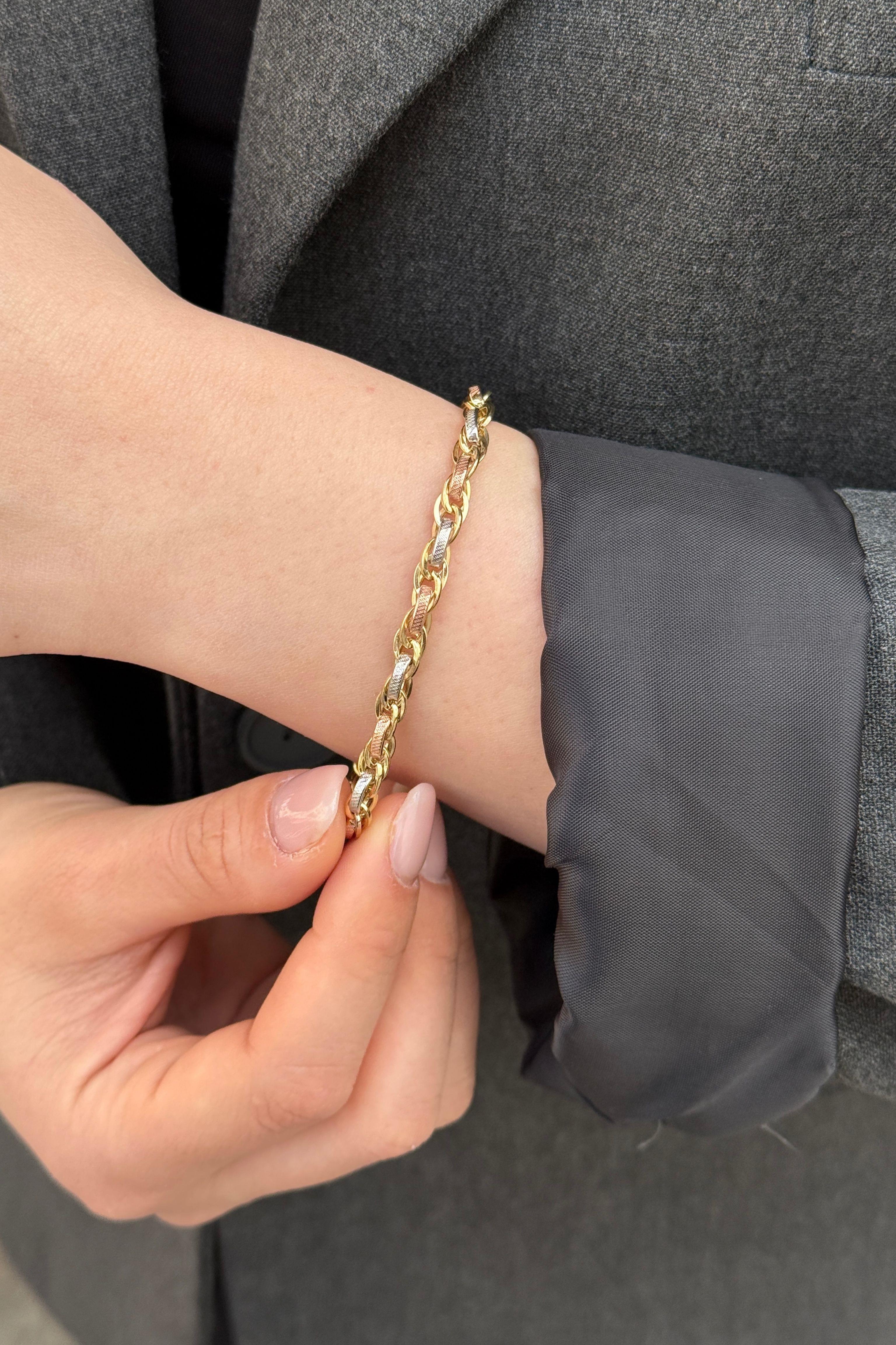 Hallow Bileklik