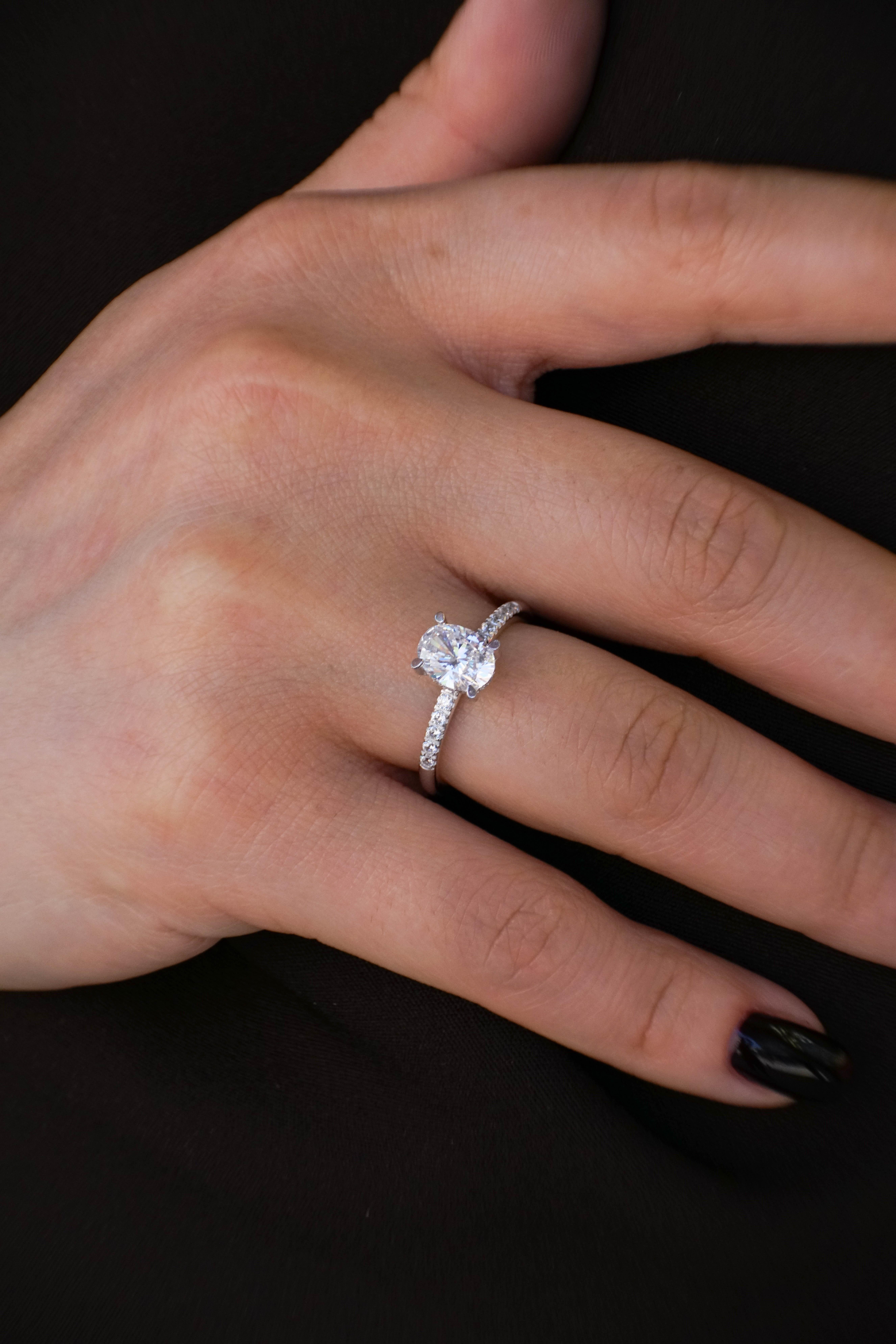 Tektaş Yüzük 