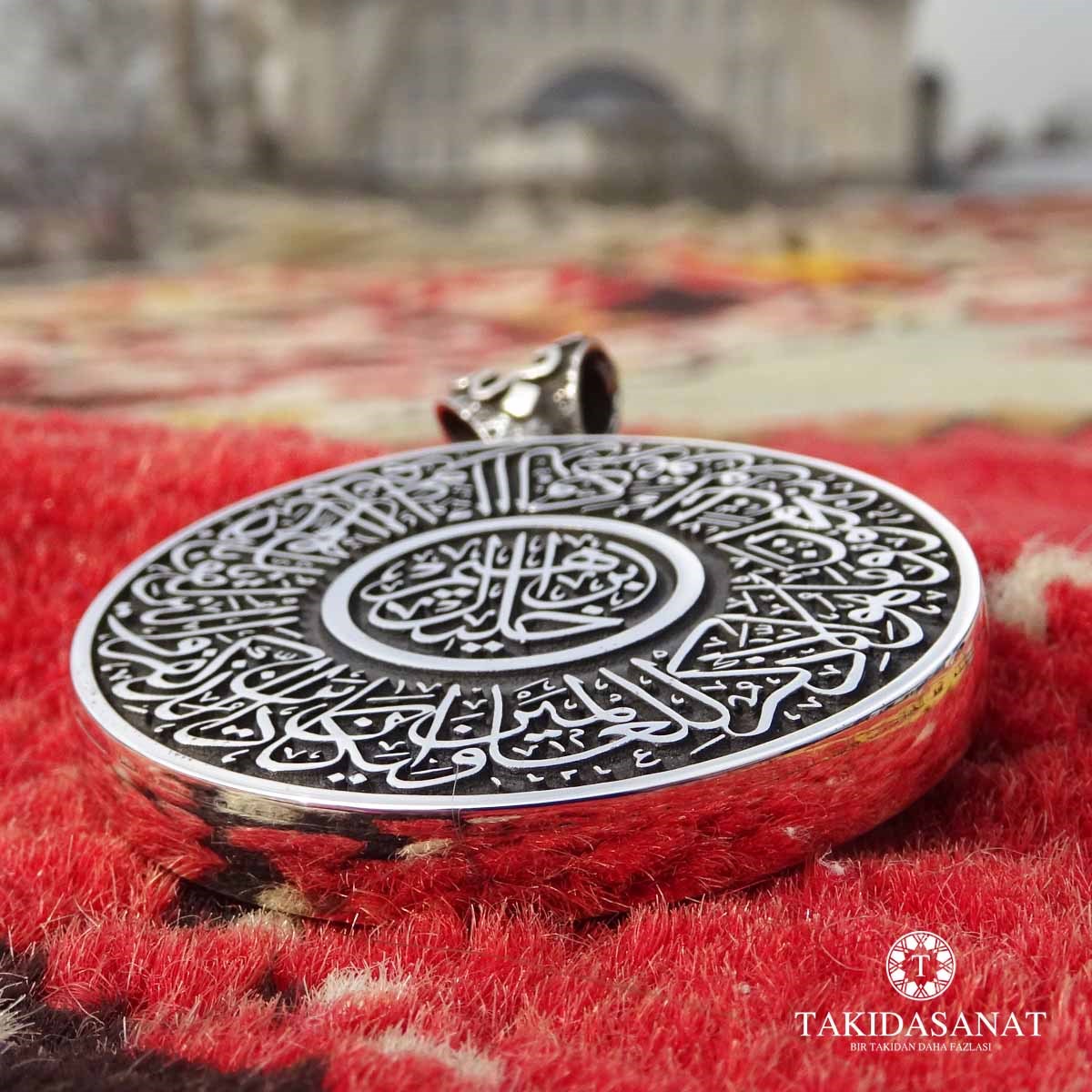 4 cm Duvarlı 