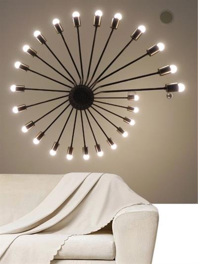 Enoteks Krem Şönil Çift Taraflı Çekyat Koltuk Örtüsü Şalı 175 x 215 cm