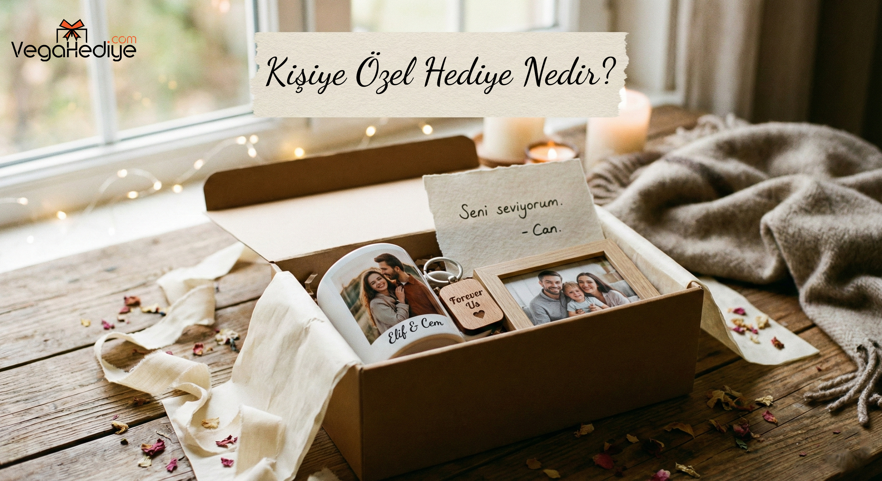 Kişiye Özel Hediye Nedir?