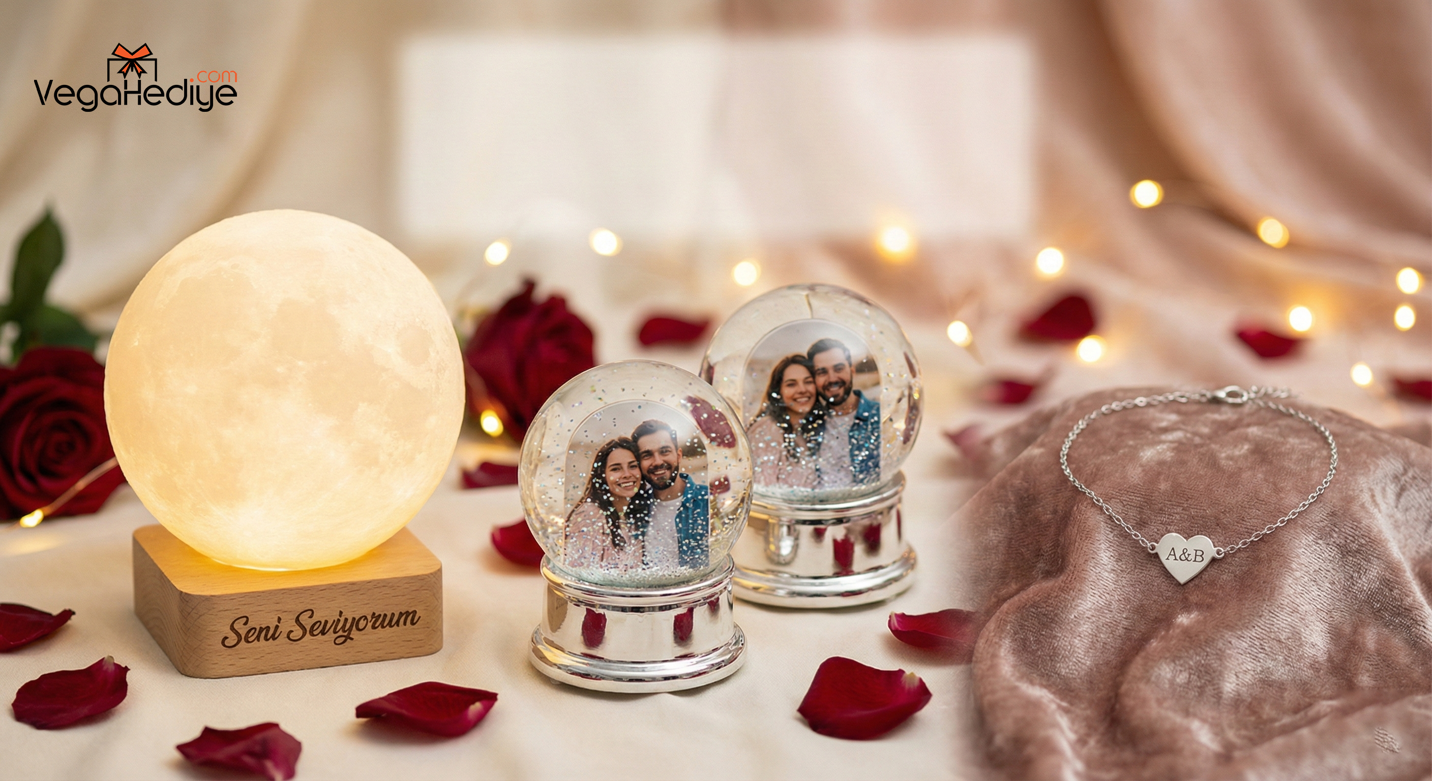Sevgiliye Orijinal Hediye Fikirleri 2026: Romantik ve Unutulmaz Seçenekler
