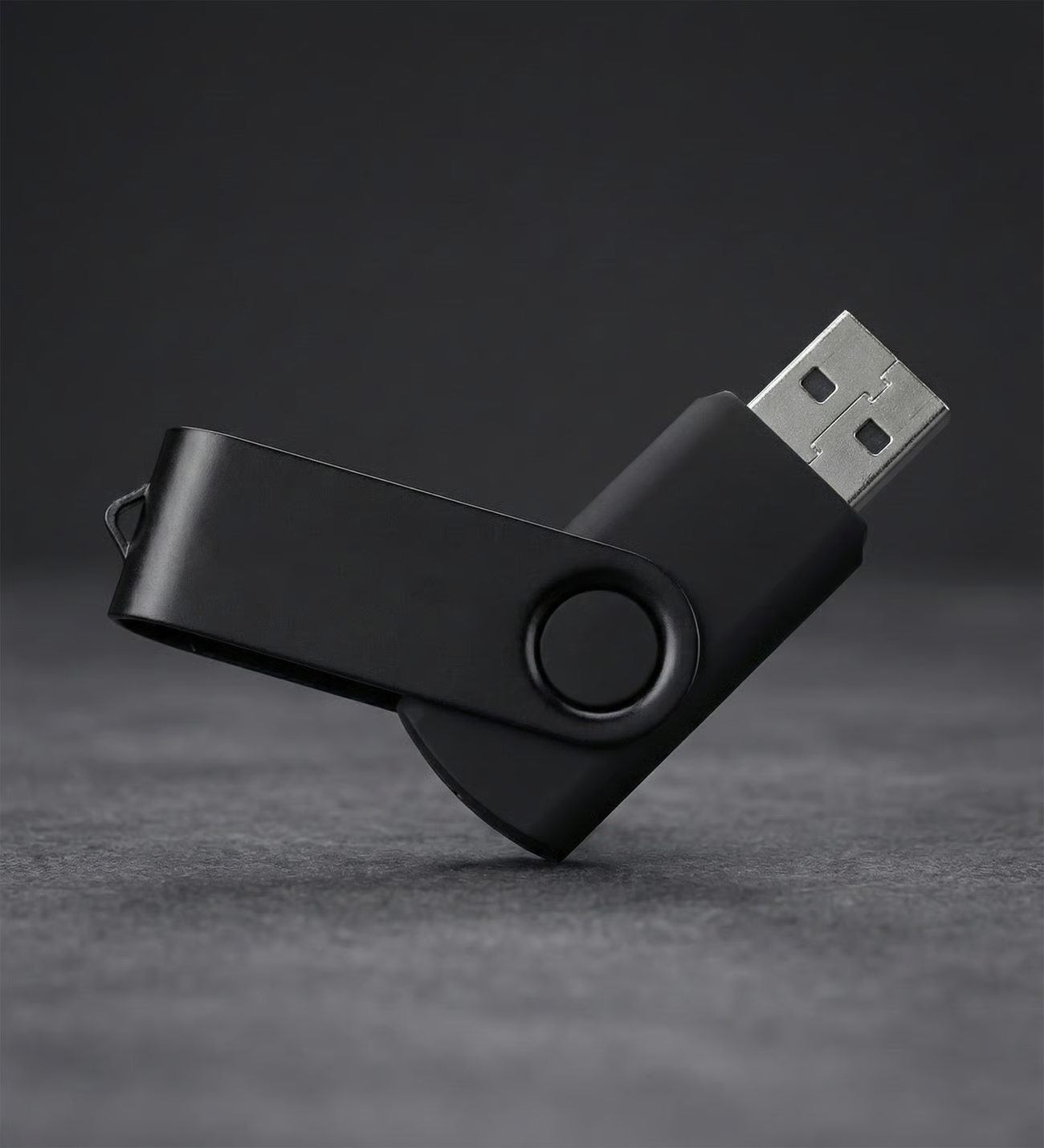 32 GB Kutulu USB Flash Bellek - Ofis Hediyesi, Yeni İş Hediyesi