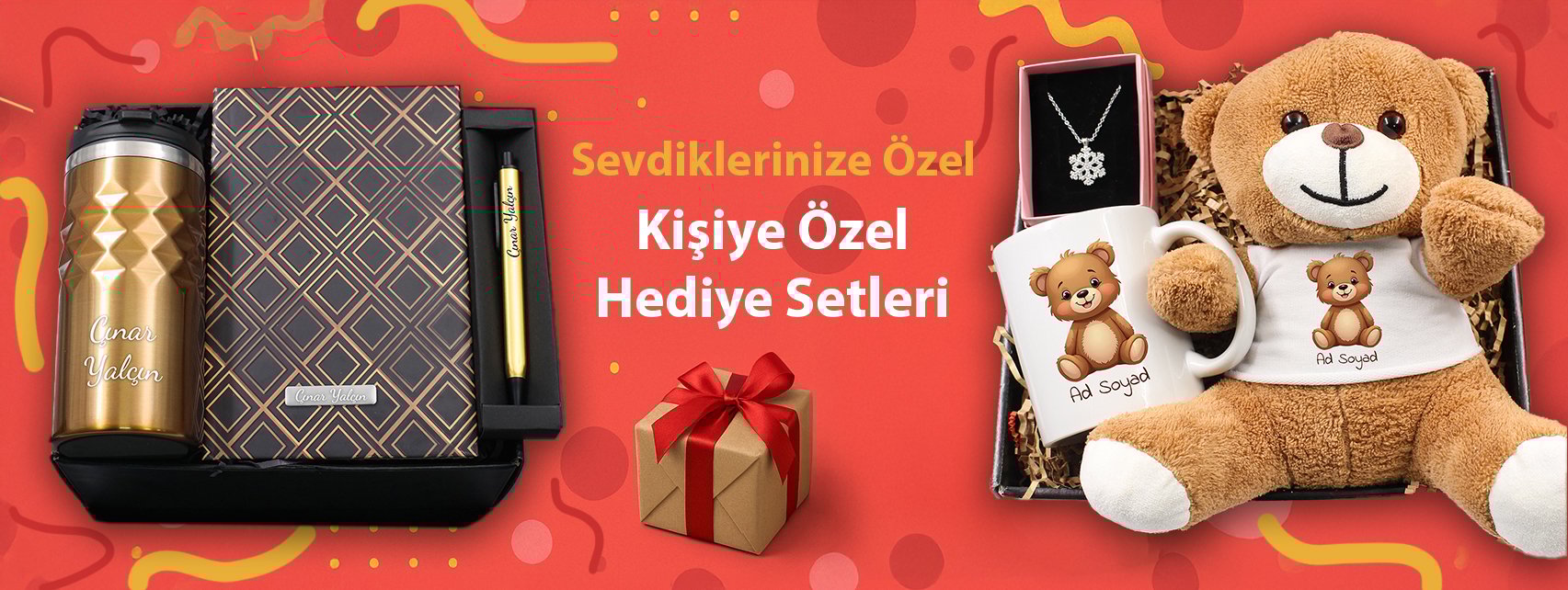 Sevgililer Günü Hediyeleri