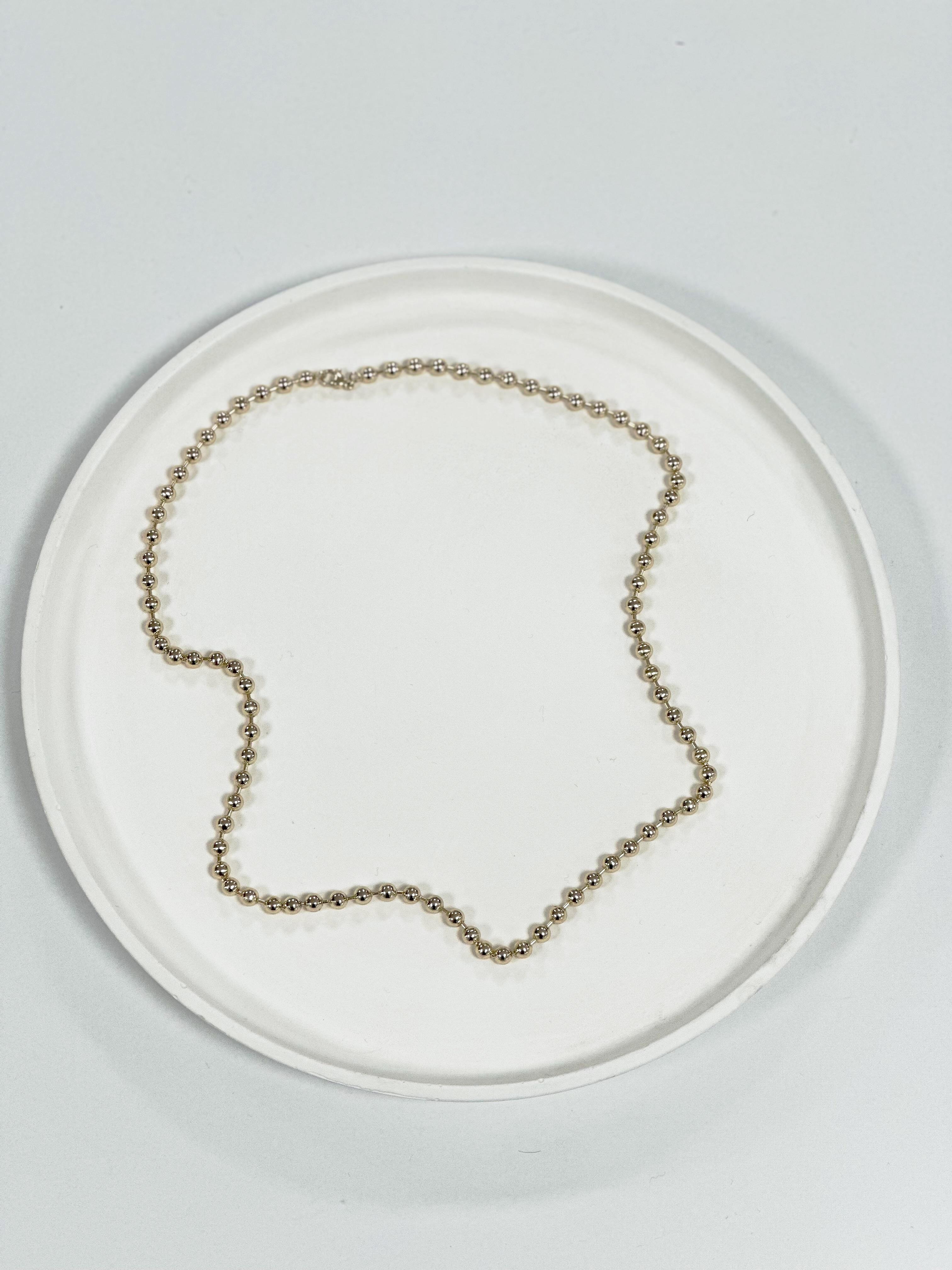 Asya Gold Toplu Uzun Kolye