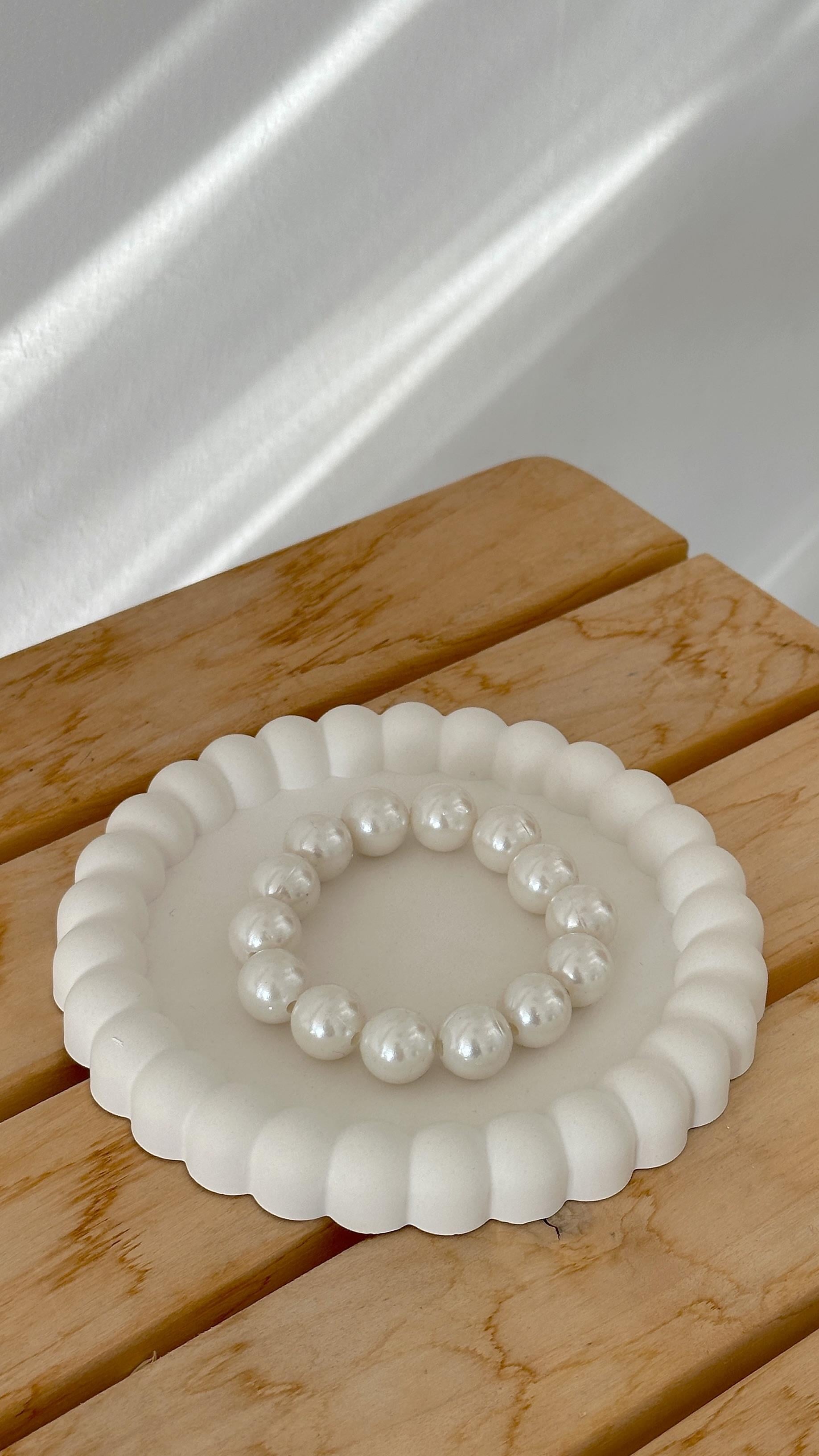 Passori İnci Bileklik