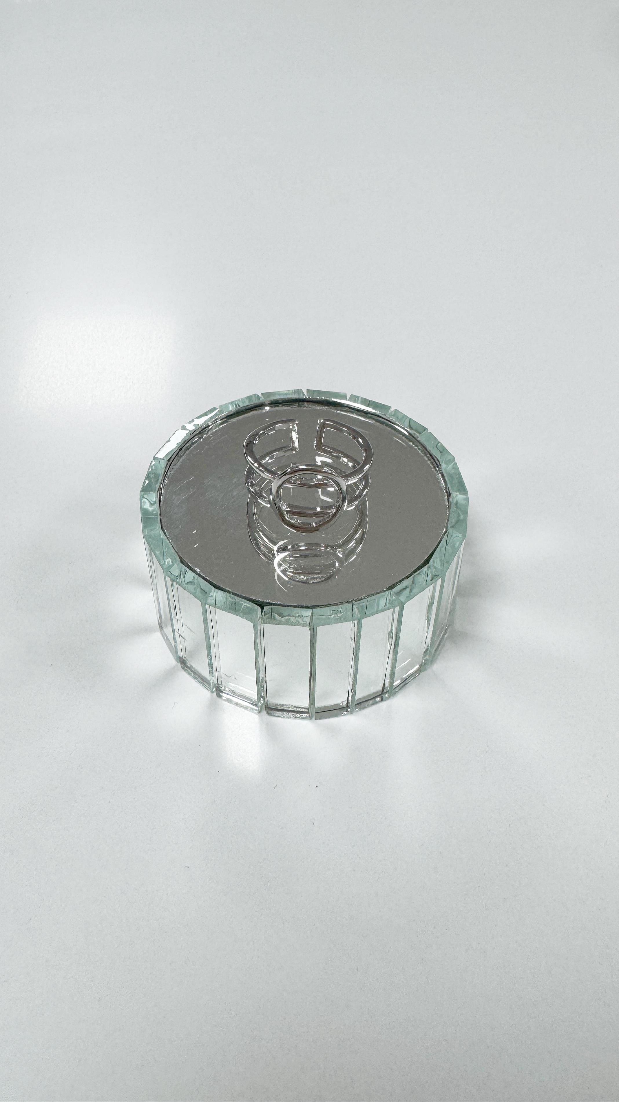 Jayla Tasarım Gümüş Yüzük