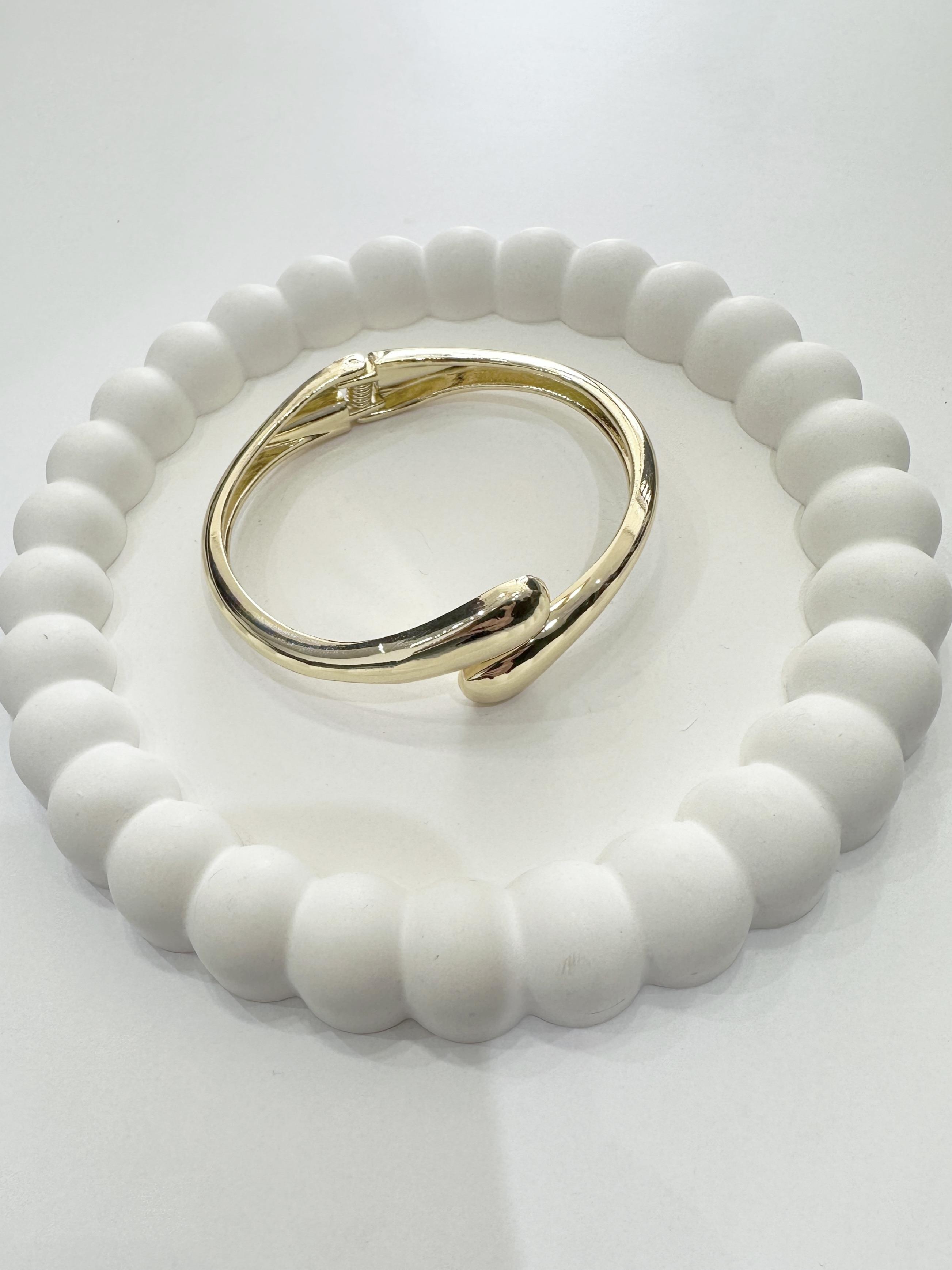 Morganne Gold Kelepçe