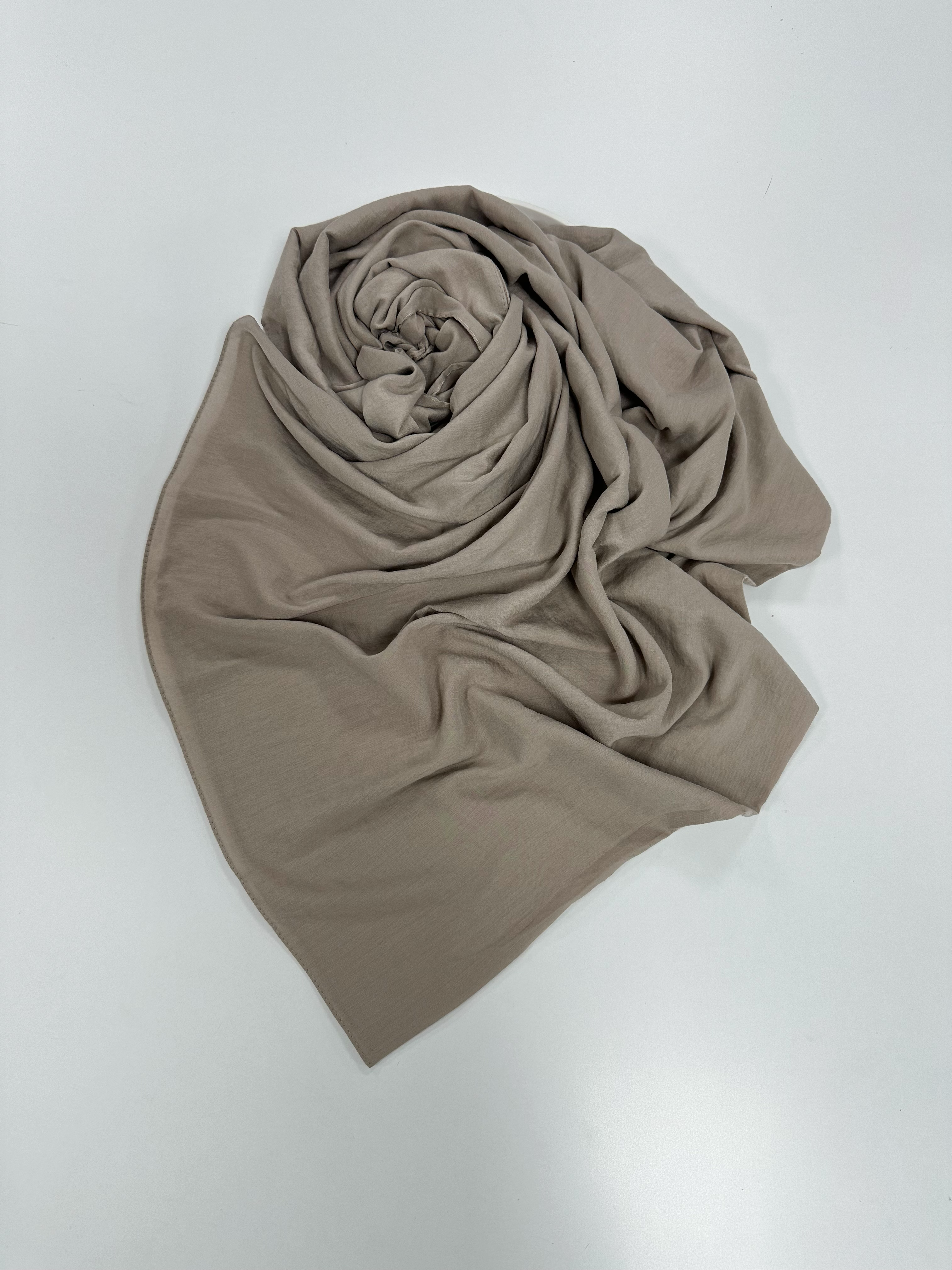 Perla Vizon Penye Şal