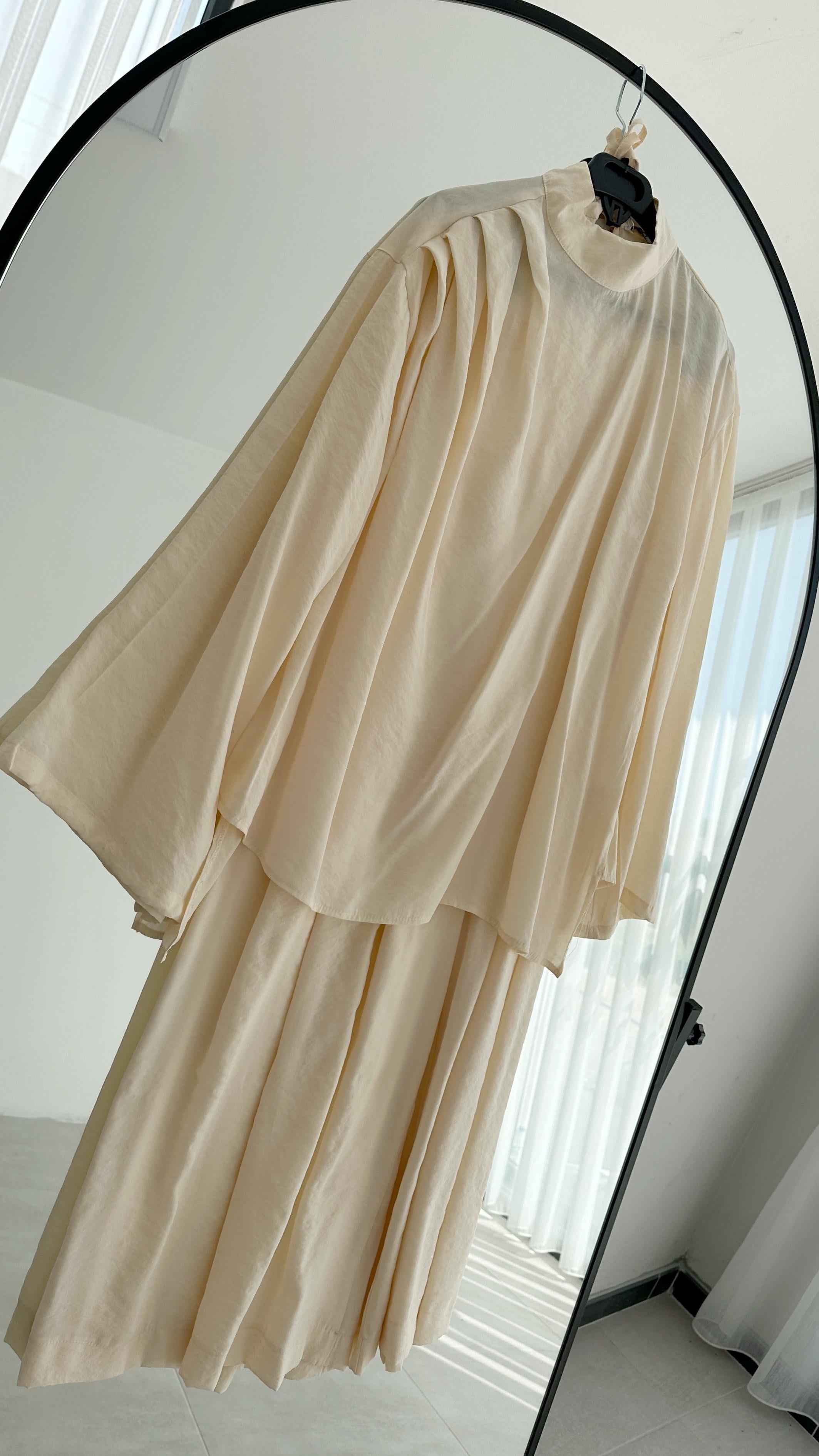 Taylan Tensel Bol Paça Taş Takım