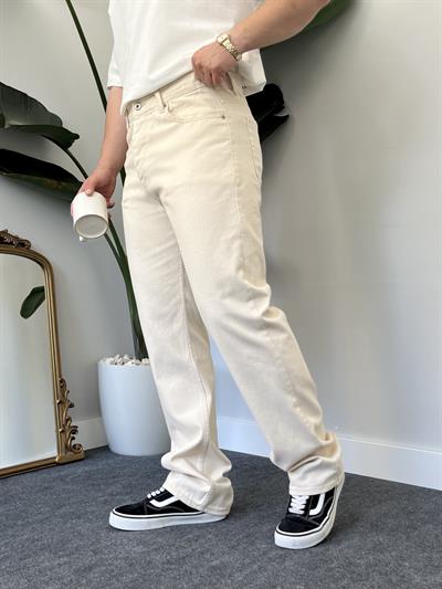 Krem Baggy Jean 