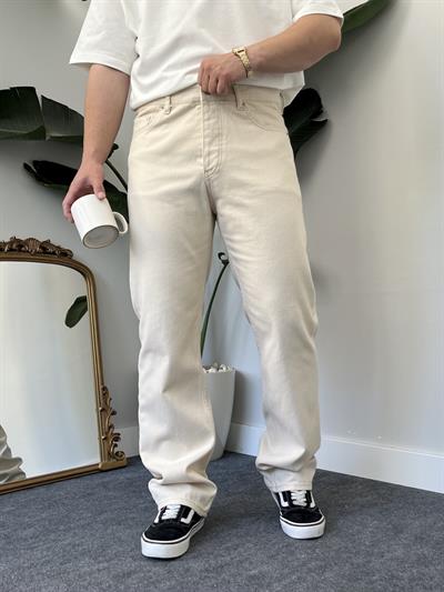 Krem Baggy Jean 