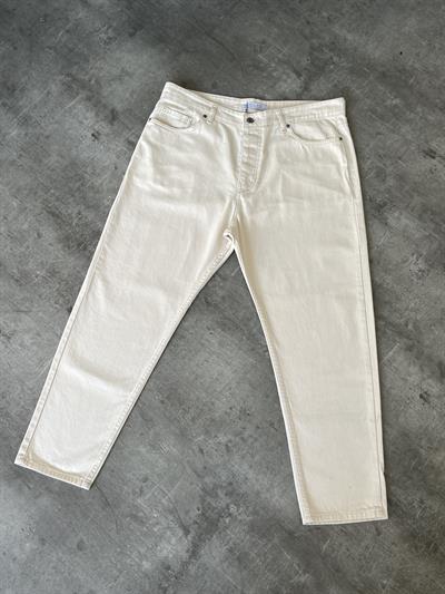 Krem Boyfriend Jean