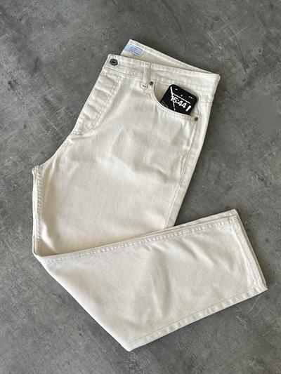 Krem Boyfriend Jean