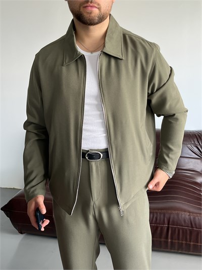 Lorenzo Çağla Casual Takım