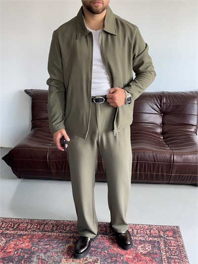 Lorenzo Çağla Casual Takım