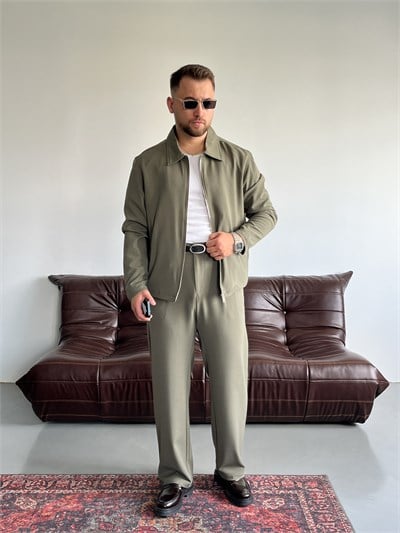 Lorenzo Çağla Casual Takım