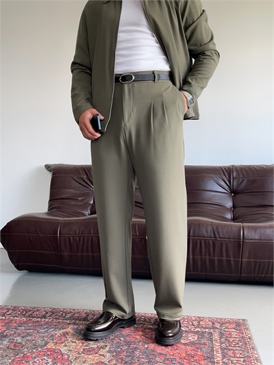Lorenzo Çağla Casual Takım