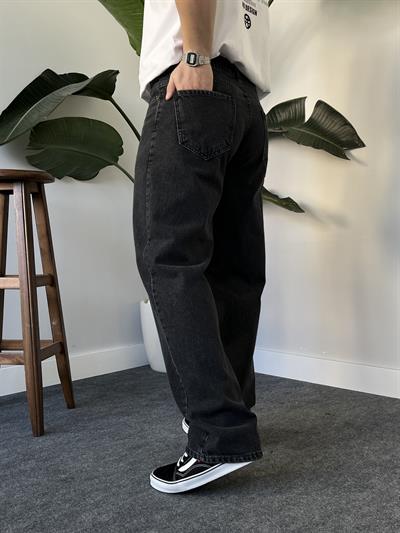 Nox Antrasit Baggy Jean