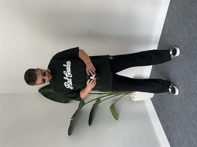 Rad Grades Zümrüt Yeşili T-shirt