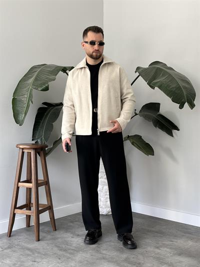 Taş Kaşe Casual Ceket
