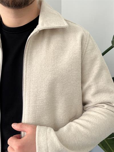 Taş Kaşe Casual Ceket
