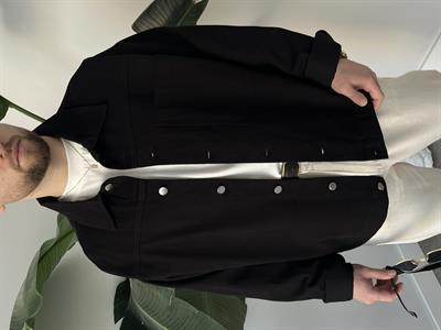 Victor Siyah Ceket