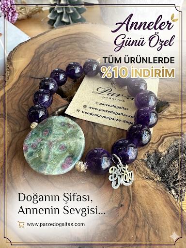 Anneler günü İndirimi