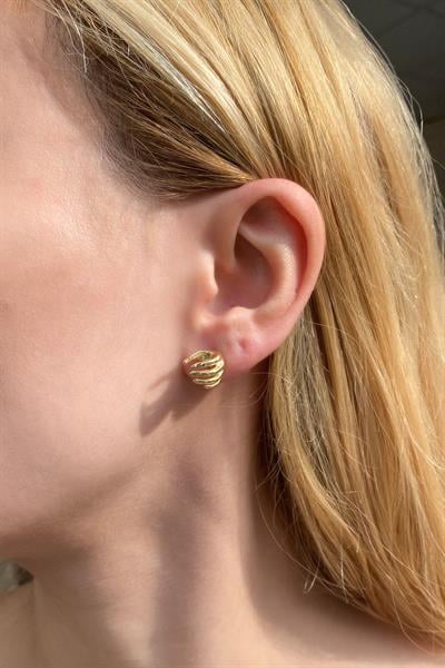 Airpods Taşıyıcı El Küpe