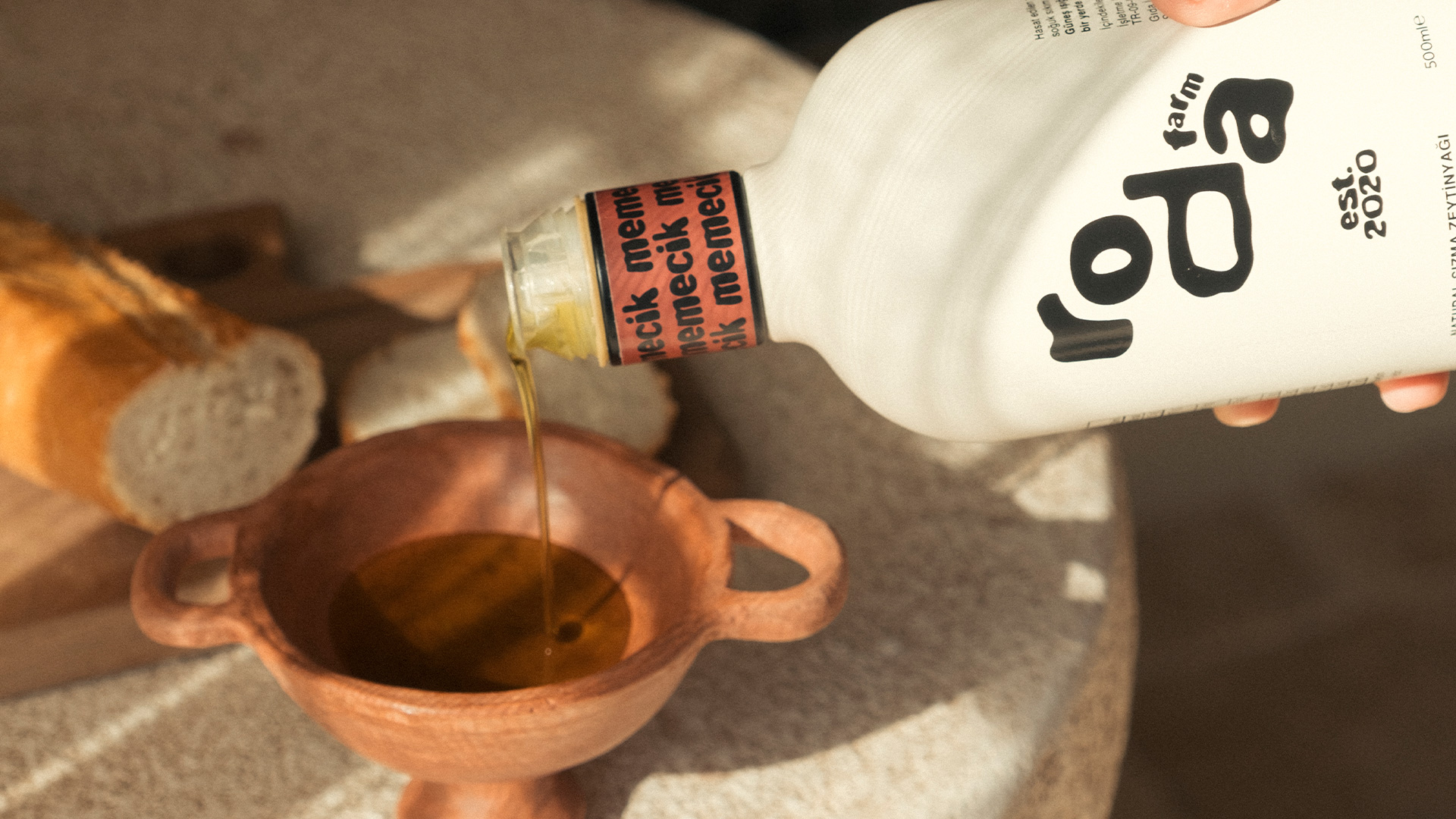 Gerçek Zeytinyağı Nasıl Anlaşılır? Satın Alırken Dikkat Edilmesi Gerekenler