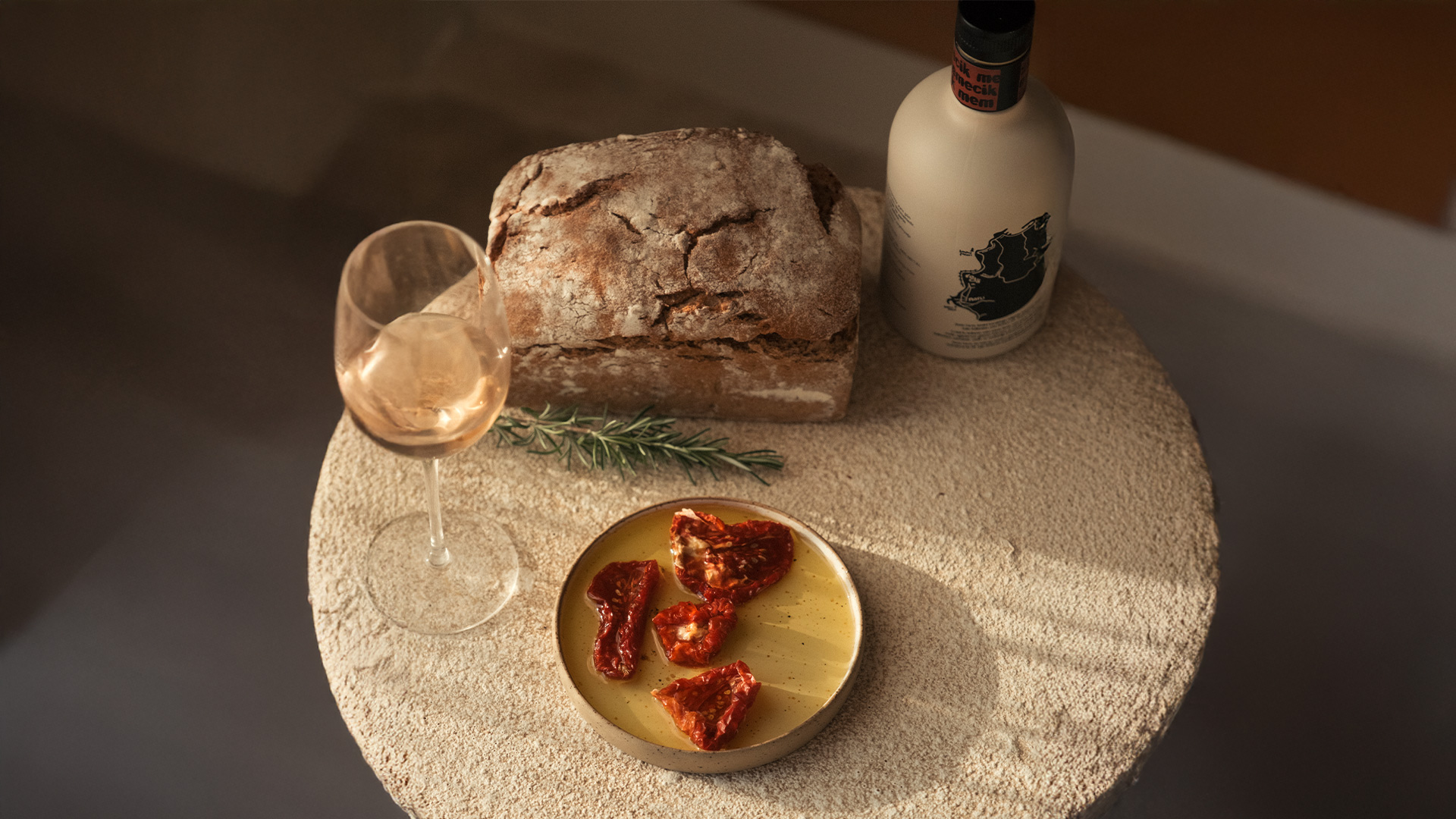 Hangi Yemekte Hangi Zeytinyağı Kullanılmalı?