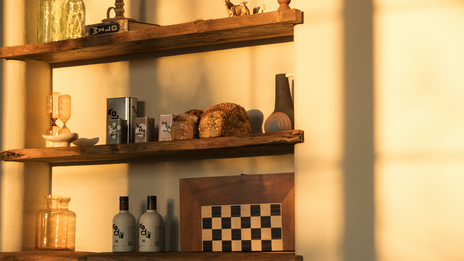 Sıradan Yemekleri Şahesere Dönüştürün: Çeşnili Zeytinyağları İçin 5 Yaratıcı Kullanım Fikri