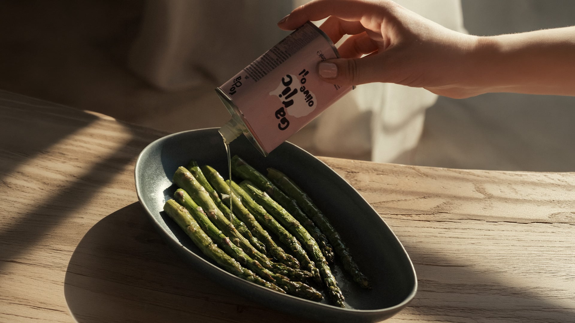 Zeytinyağı ile En Lezzetli Sebze Yemekleri ve Pişirme Sırları