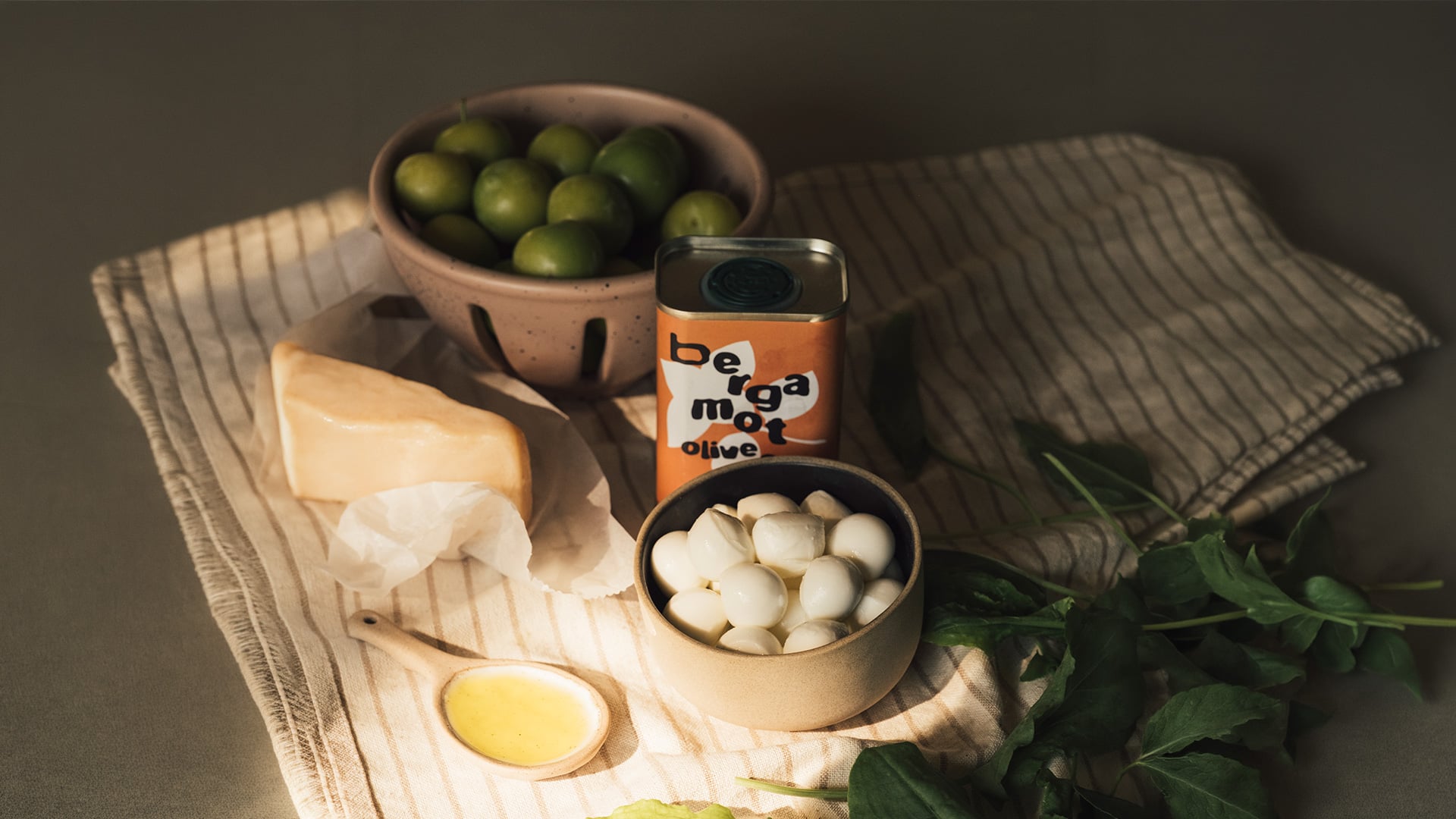 Zeytinyağı ile Yapılabilecek 10 Sağlıklı Kahvaltı Önerisi