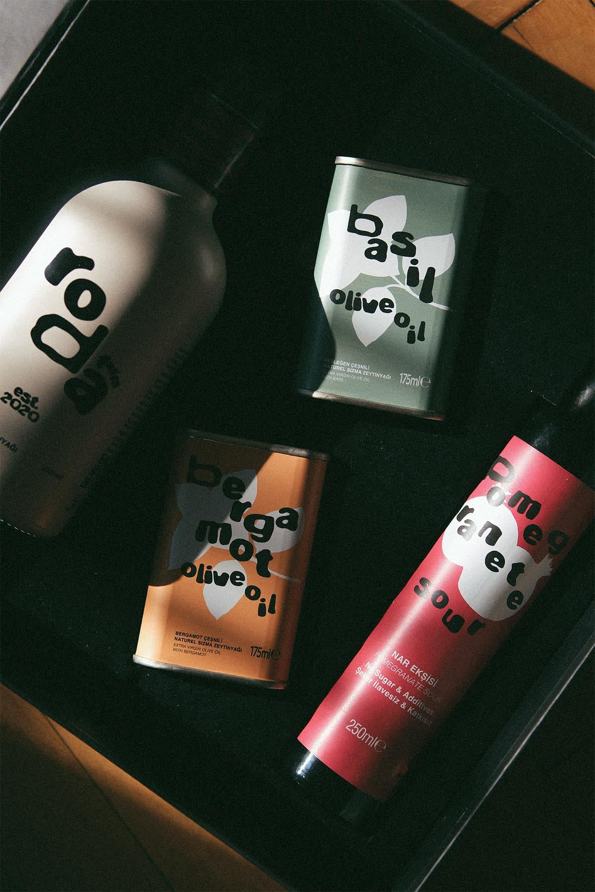 Memecik Hediye Kutusu