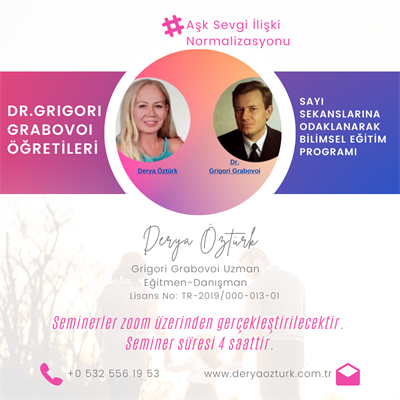 Aşk Sevgi İlişki Normalizasyonu