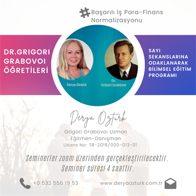 Başarılı İş Para-Finans Normalizasyonu